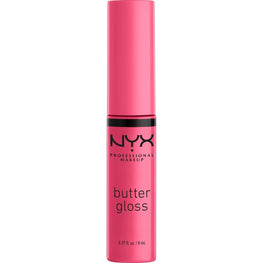 NYX Butter Gloss 03 - Peaches And Cream .27 Fl Oz