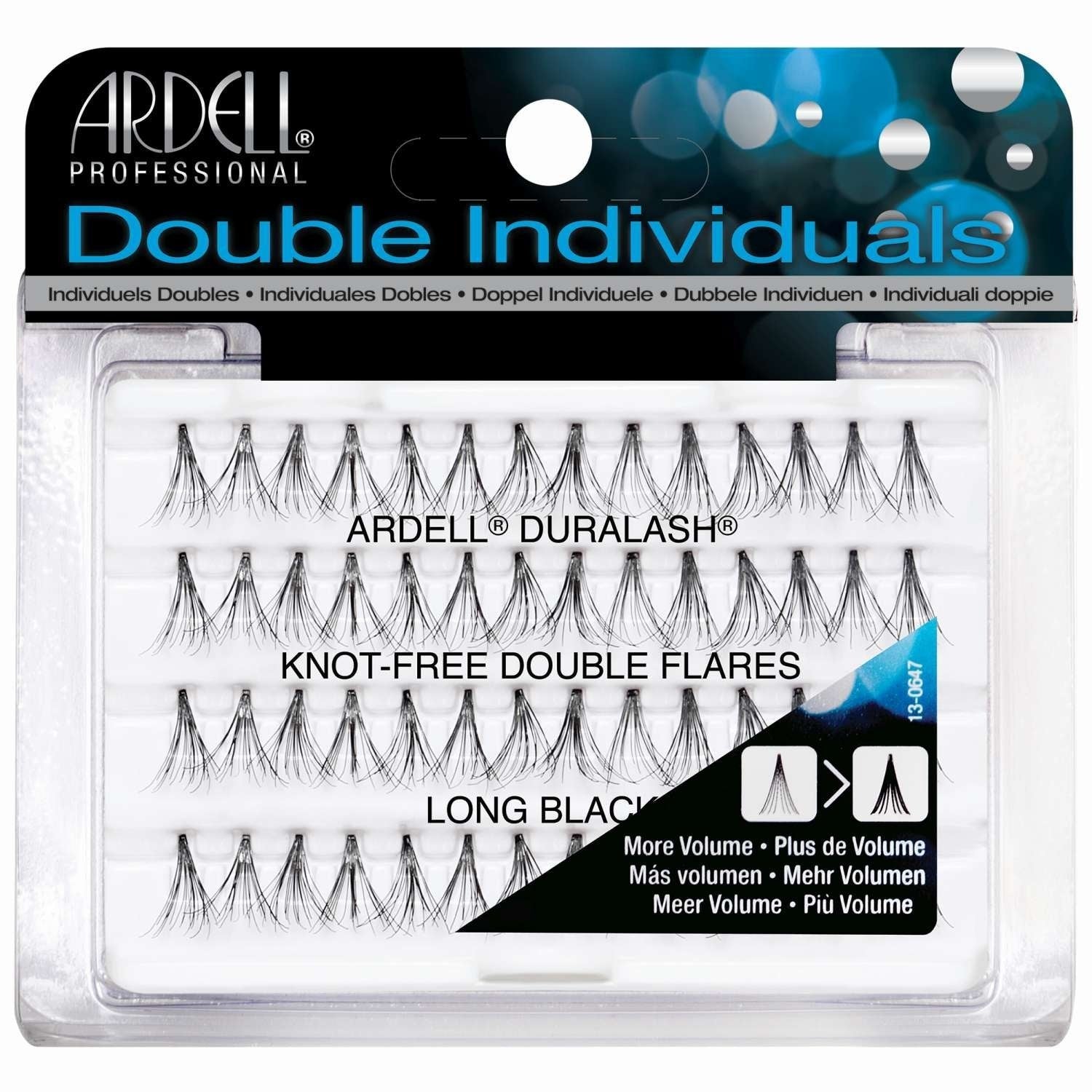 Ardell Double Individual Long Ardell Double Individual Long