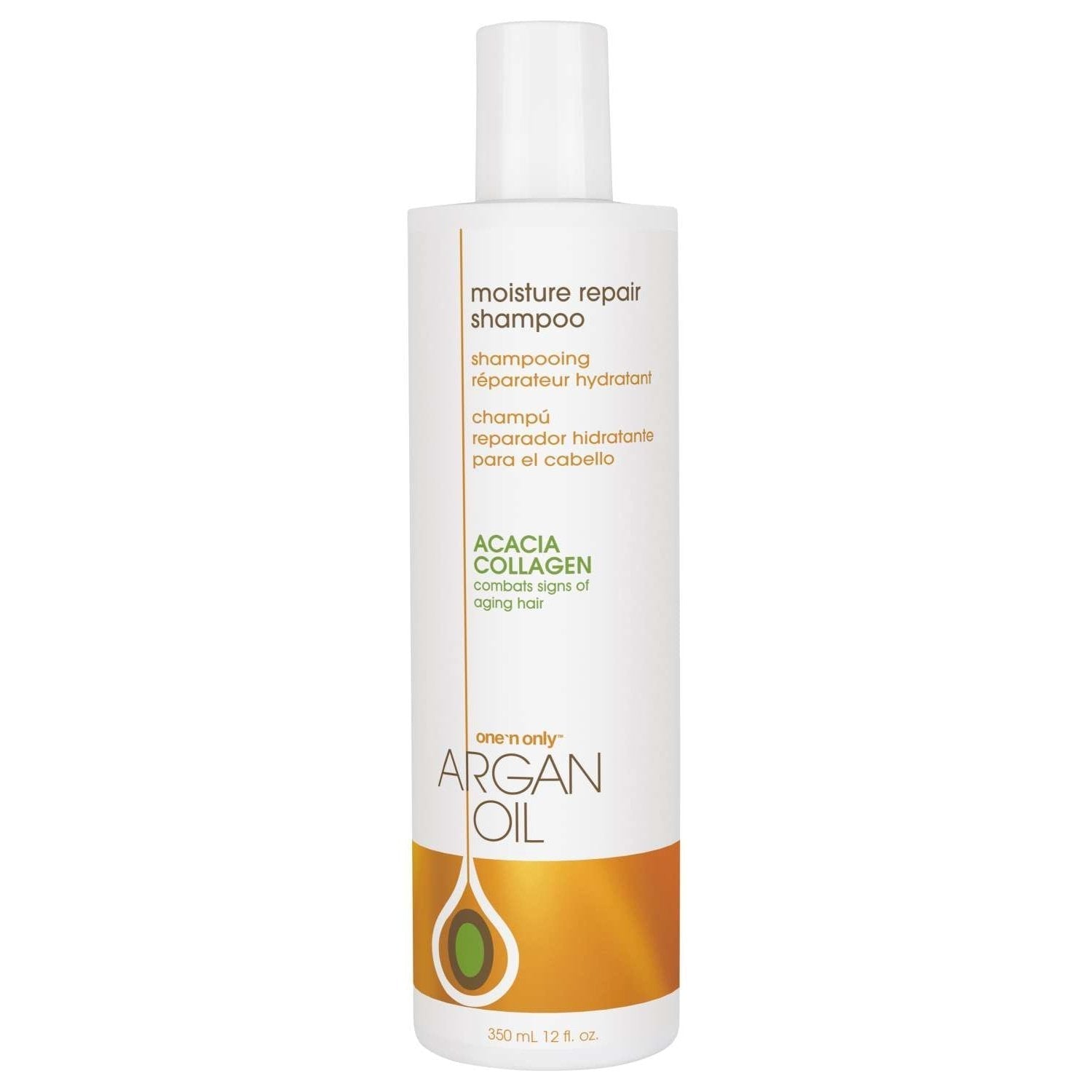 One N Only Argan Oil Moisture Repair Shampoo One N Only Argan Oil Moisture Repair Shampoo