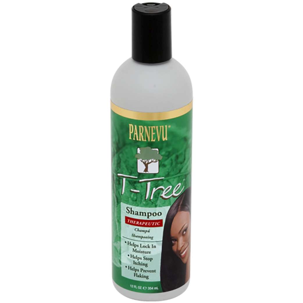 Parnevu T-Tree Shampoo Parnevu T-Tree Shampoo