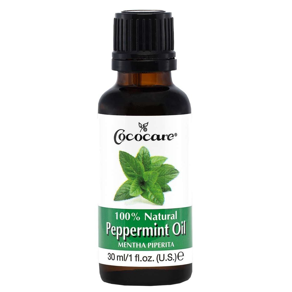Cococare 100 Percent Peppermint Oil Cococare 100 Percent Peppermint Oil
