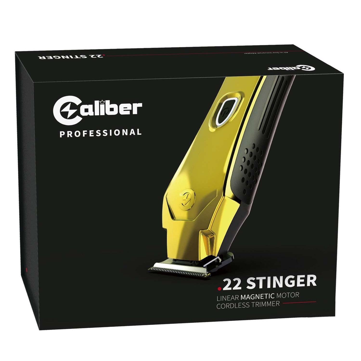 .22 Stinger Trimmer By Caliber Pro .22 Stinger Trimmer By Caliber Pro