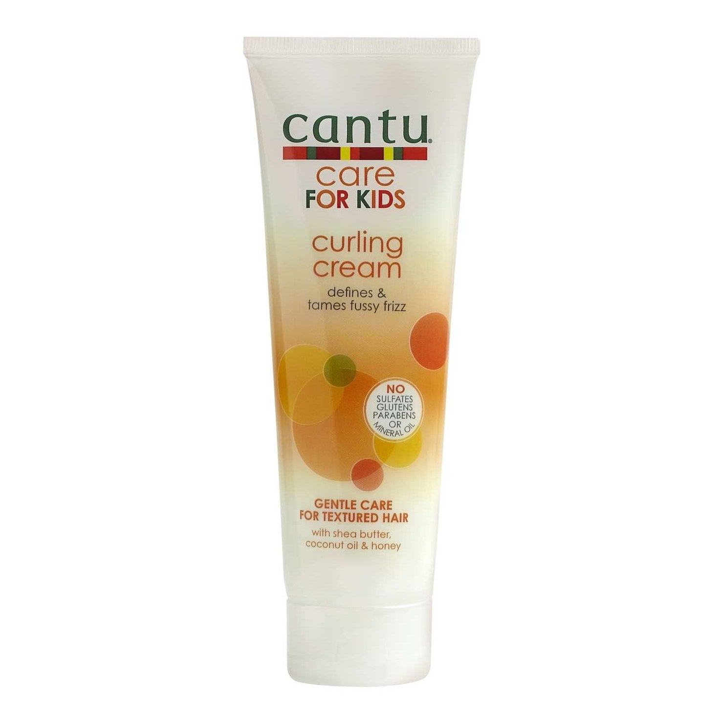 Cantu Care For Kids Curling Cream Cantu Care For Kids Curling Cream