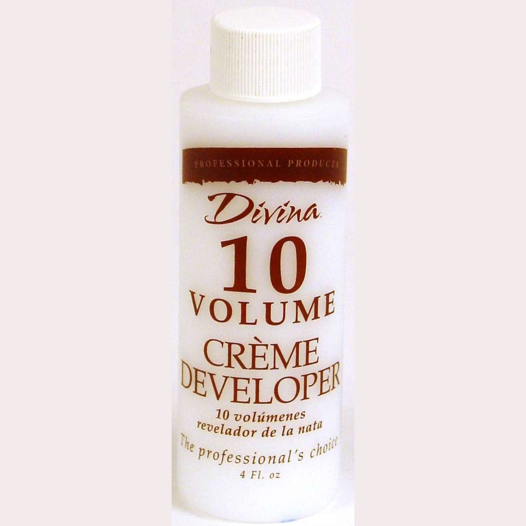 Divina Creme 10 Volume Divina Creme 10 Volume