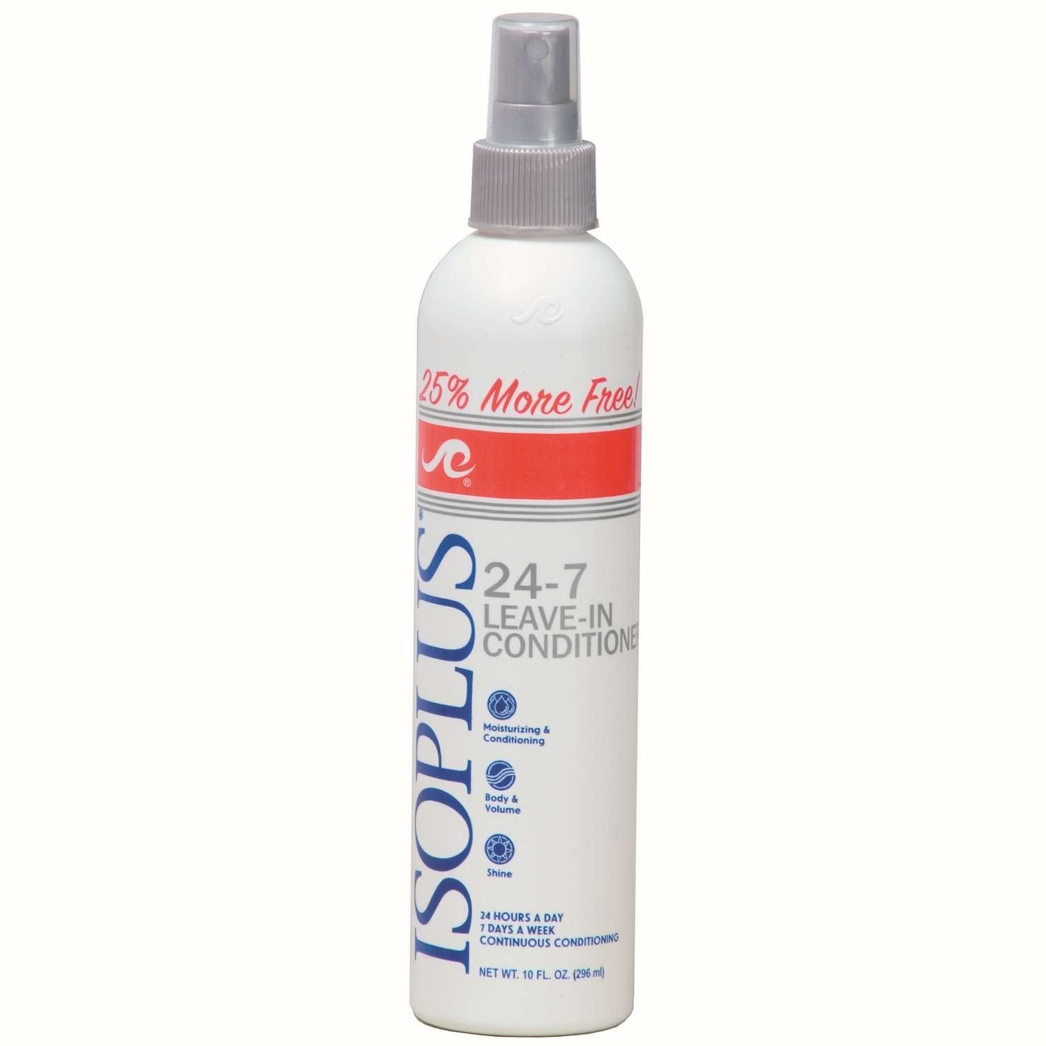 Isoplus 24-7 Lvin Conditioner Bonus Isoplus 24-7 Lvin Conditioner Bonus