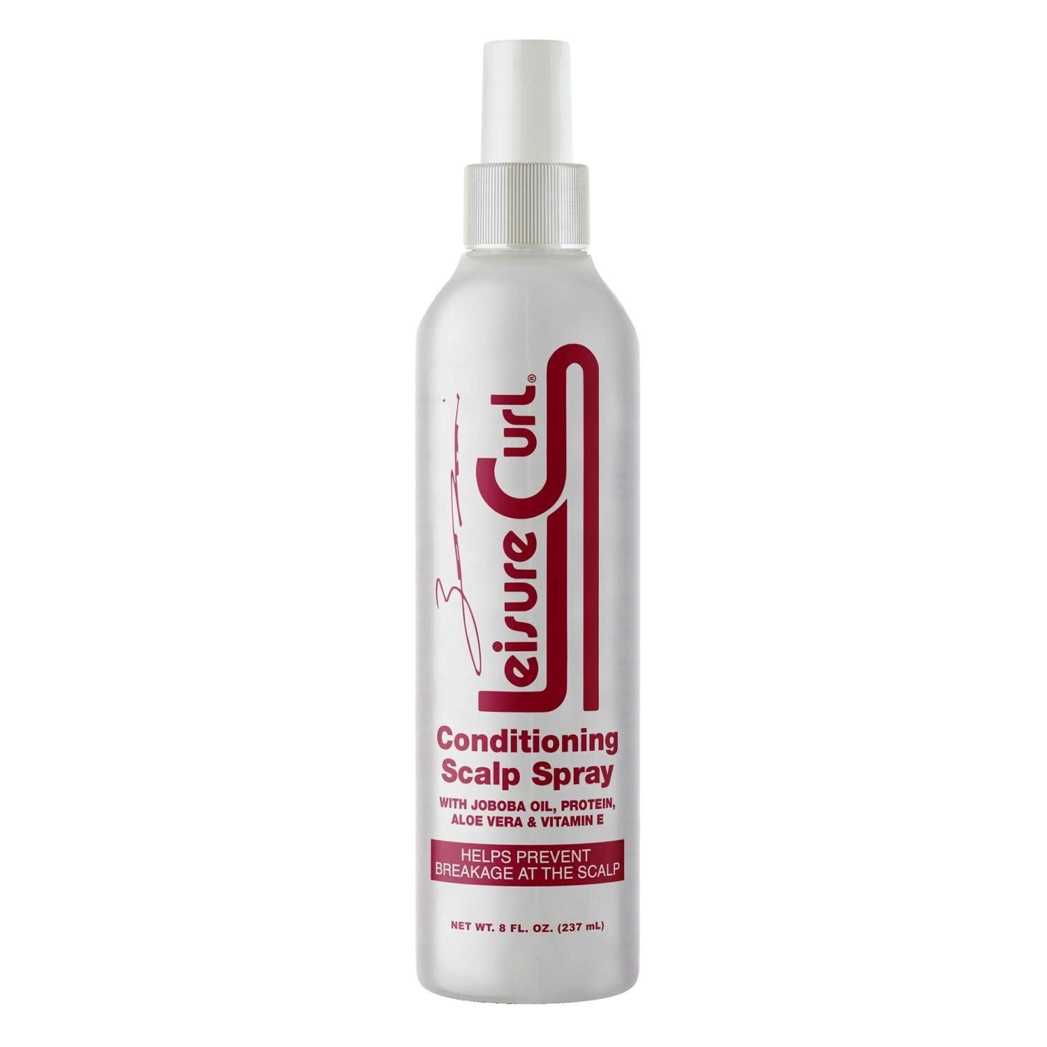 Leisure Curl Scalp Spy Reg Leisure Curl Scalp Spy Reg
