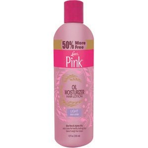 Pink
Oil Moisturizer Lotion - Lite Pink
Oil Moisturizer Lotion - Lite
