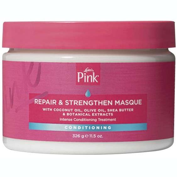 Pink Repair And Strengthen Masque Pink Repair And Strengthen Masque