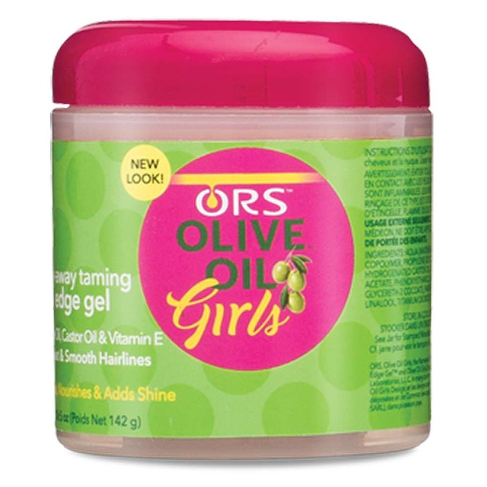 Ors Girls Fly Away Taming Gel Ors Girls Fly Away Taming Gel