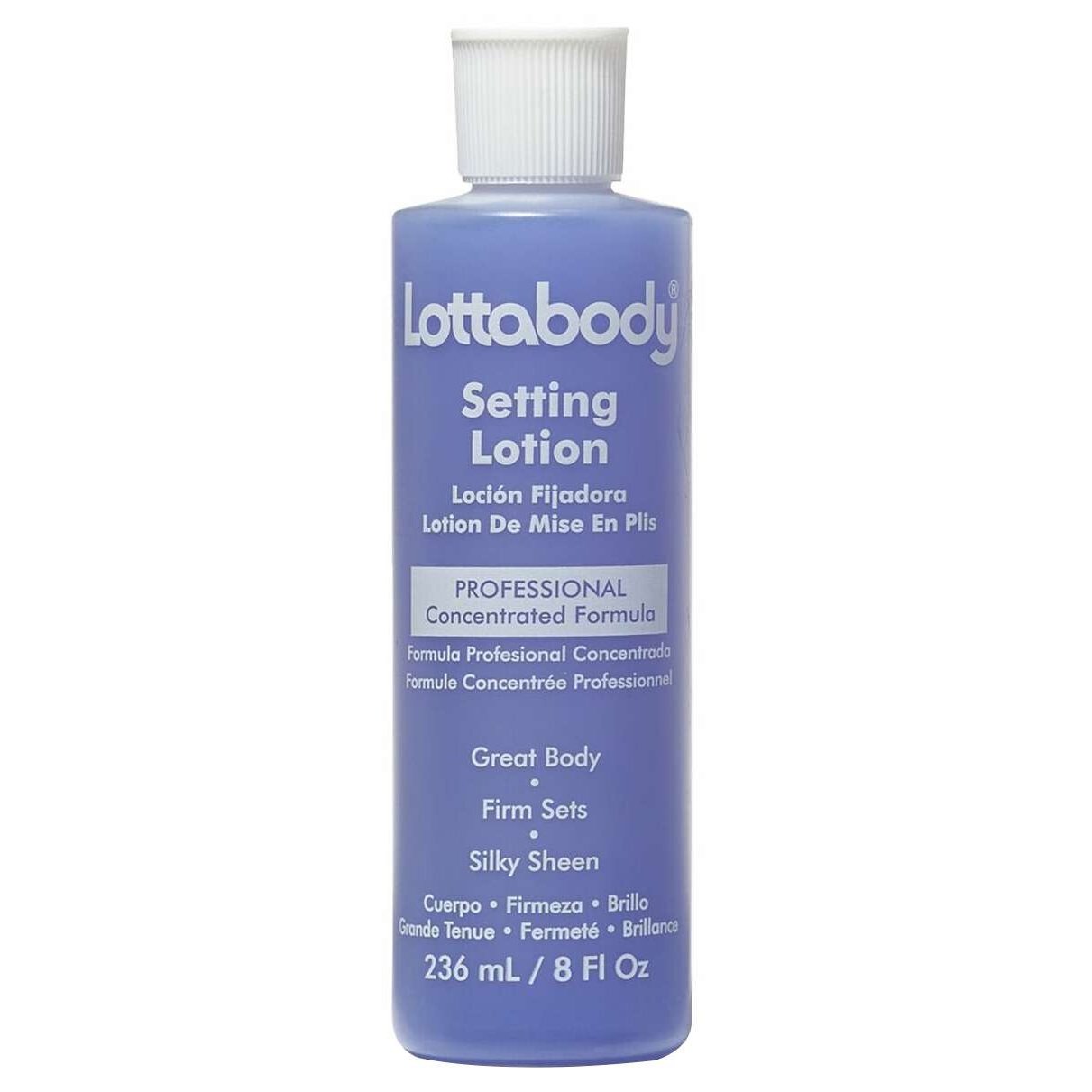 Lottabody Setting Lotion Concentrated Lottabody Setting Lotion Concentrated