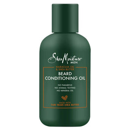Shea Moisture Men Maracuja Oil Shea Butter Beard Conditioning Oil