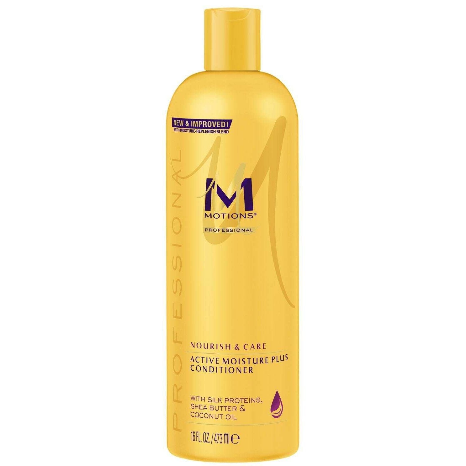 Motions Moisture Plus Conditioner Motions Moisture Plus Conditioner