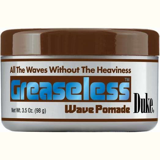 Duke Greaseless Wave Pomade Duke Greaseless Wave Pomade