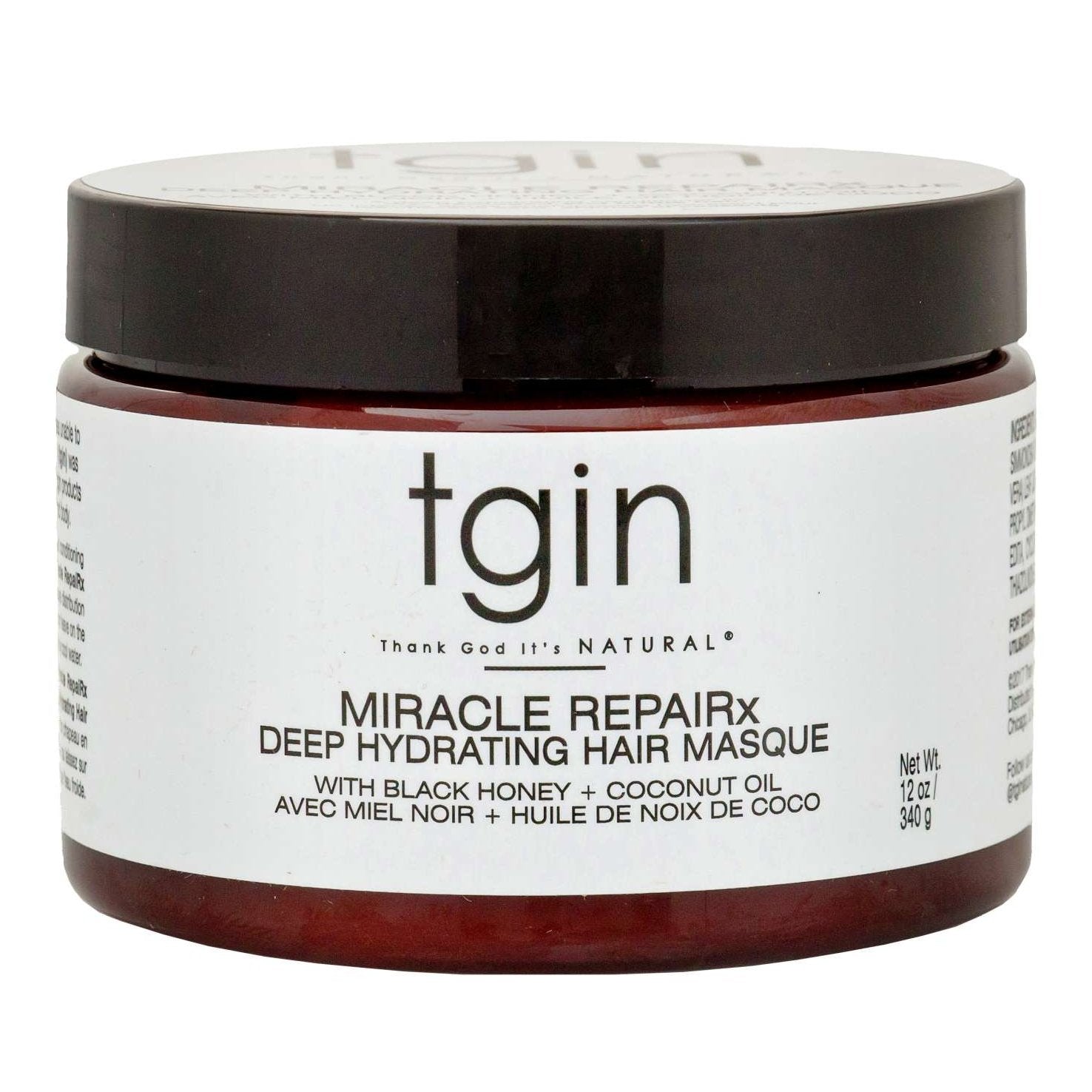 Mrx Deep Hydrating Hair Mask Mrx Deep Hydrating Hair Mask