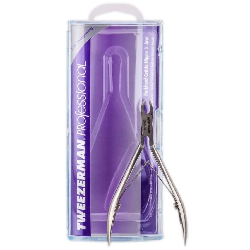 Tweezerman Rockhard Cutcle Nipper Tweezerman Rockhard Cutcle Nipper