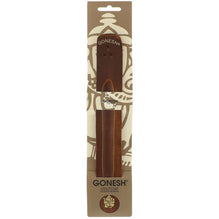Gonesh Wood Stick Holder 20 Piece