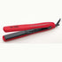 Hot Tools Salon Flat Iron Red 1