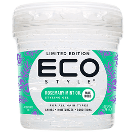 Eco Style Gel Rosemary Mint