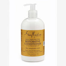 Shea Moisture Raw Shea Butter Restorative Conditioner