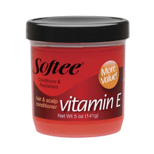 Softee Vitamin E